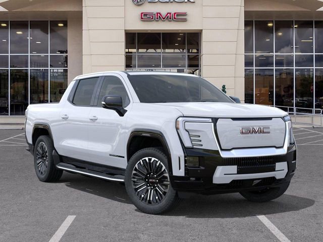 New 2026 GMC Sierra EV Denali image 7