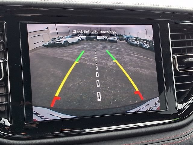 Used 2022 Dodge Durango R/T AWD/4WD image 24