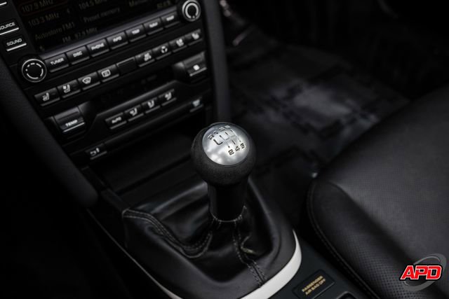 Used 2009 Porsche 911 Targa 4 image 13