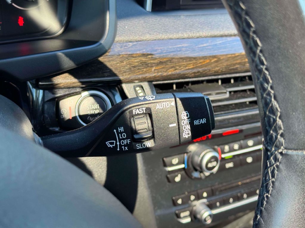 Used 2018 BMW X5 xDrive35i AWD/4WD image 27