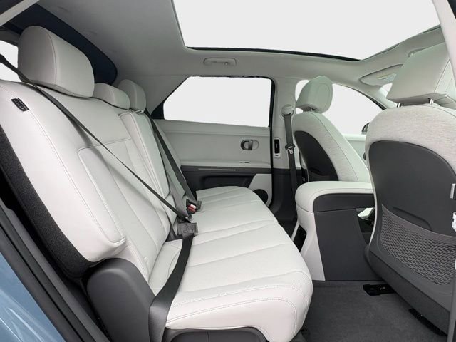 Used 2026 Hyundai Ioniq 5 Limited AWD/4WD image 26