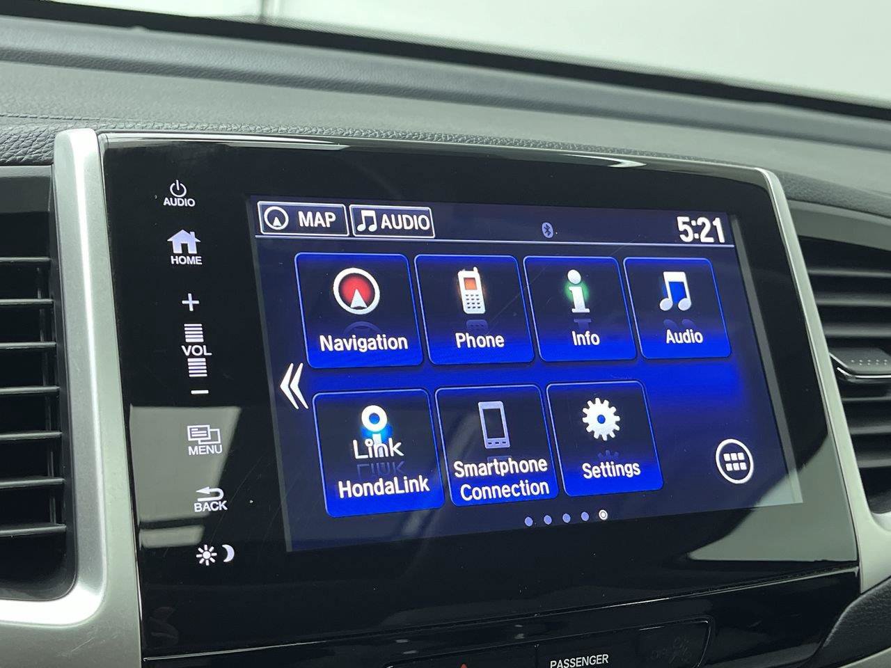 Used 2019 Honda Ridgeline RTL-T image 21