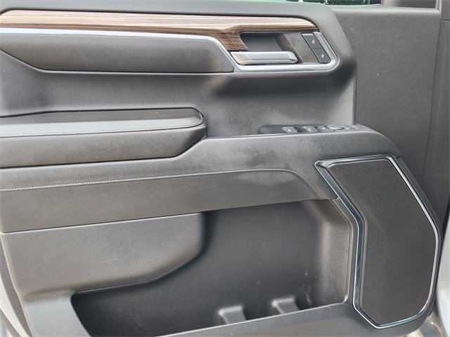 Used 2024 Chevrolet Silverado 1500 LT image 22