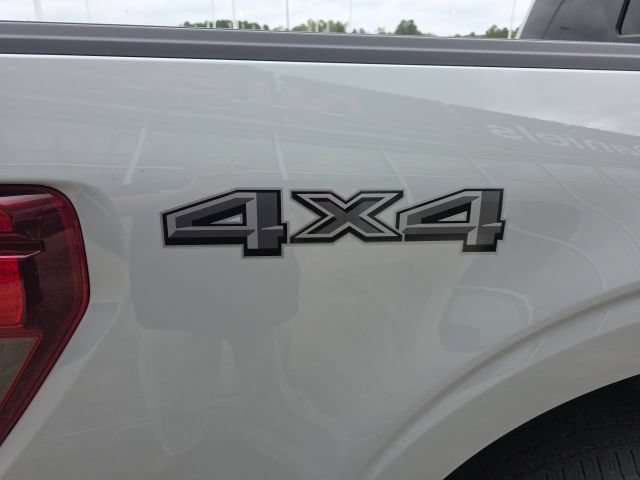 Used 2024 Ford F150 XLT w/ Equipment Group 302A MID AWD/4WD image 8