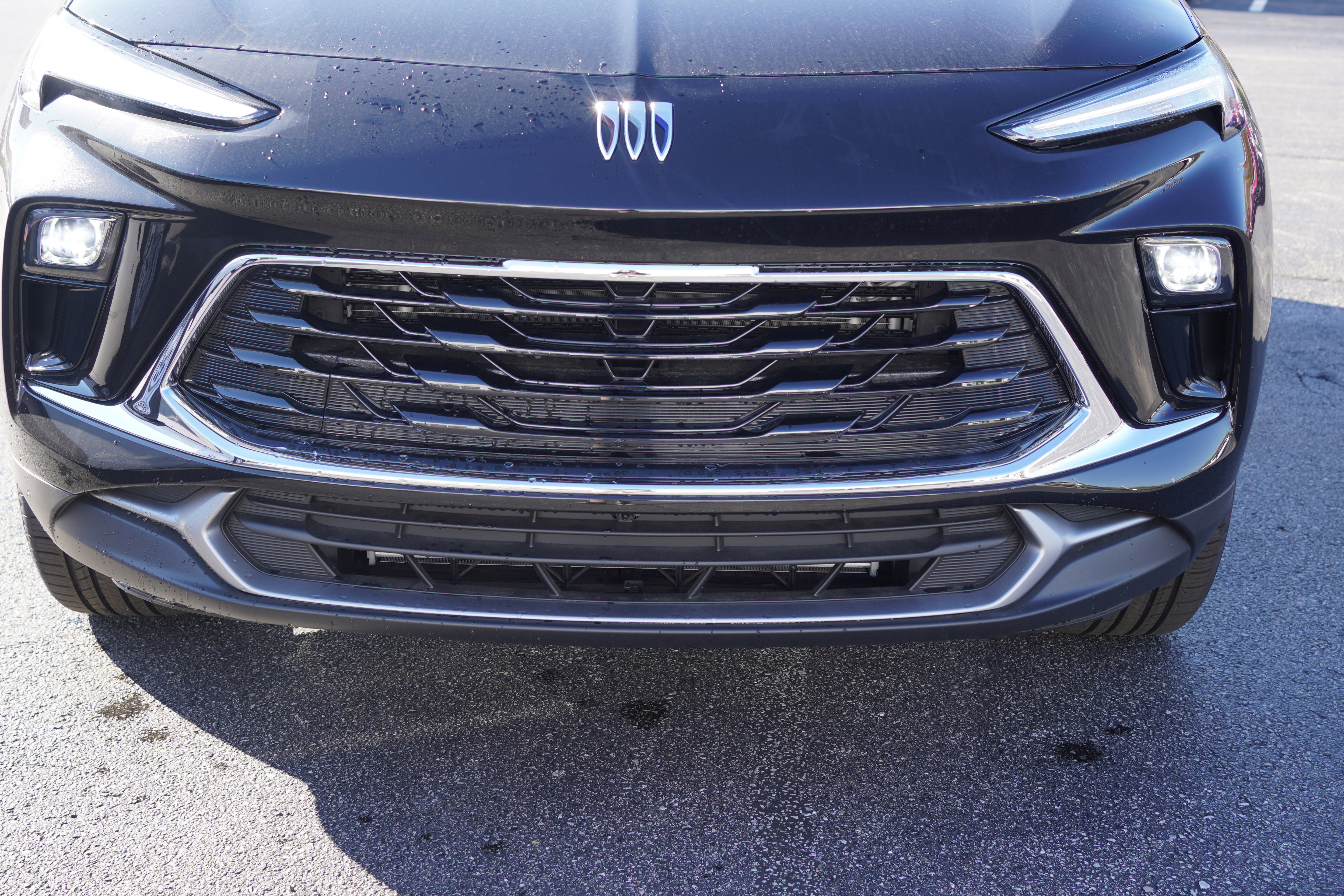 New 2026 Buick Encore GX Preferred w/ Comfort Package image 48