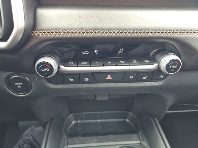 New 2026 MAZDA CX-50 AWD 2.5 Hybrid w/ Cargo Package image 26