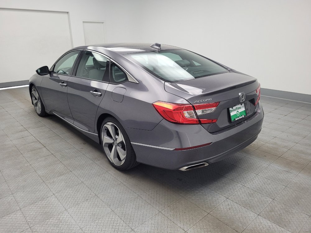 Used 2018 Honda Accord Touring image 5