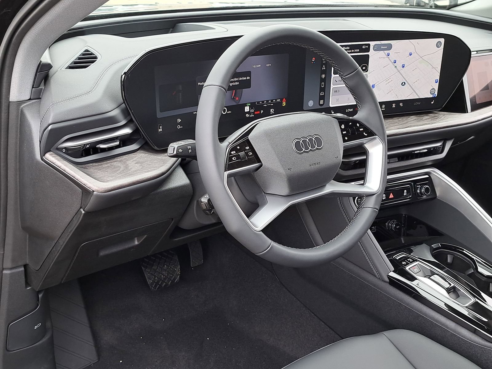 New 2026 Audi Q5 Premium AWD/4WD image 16