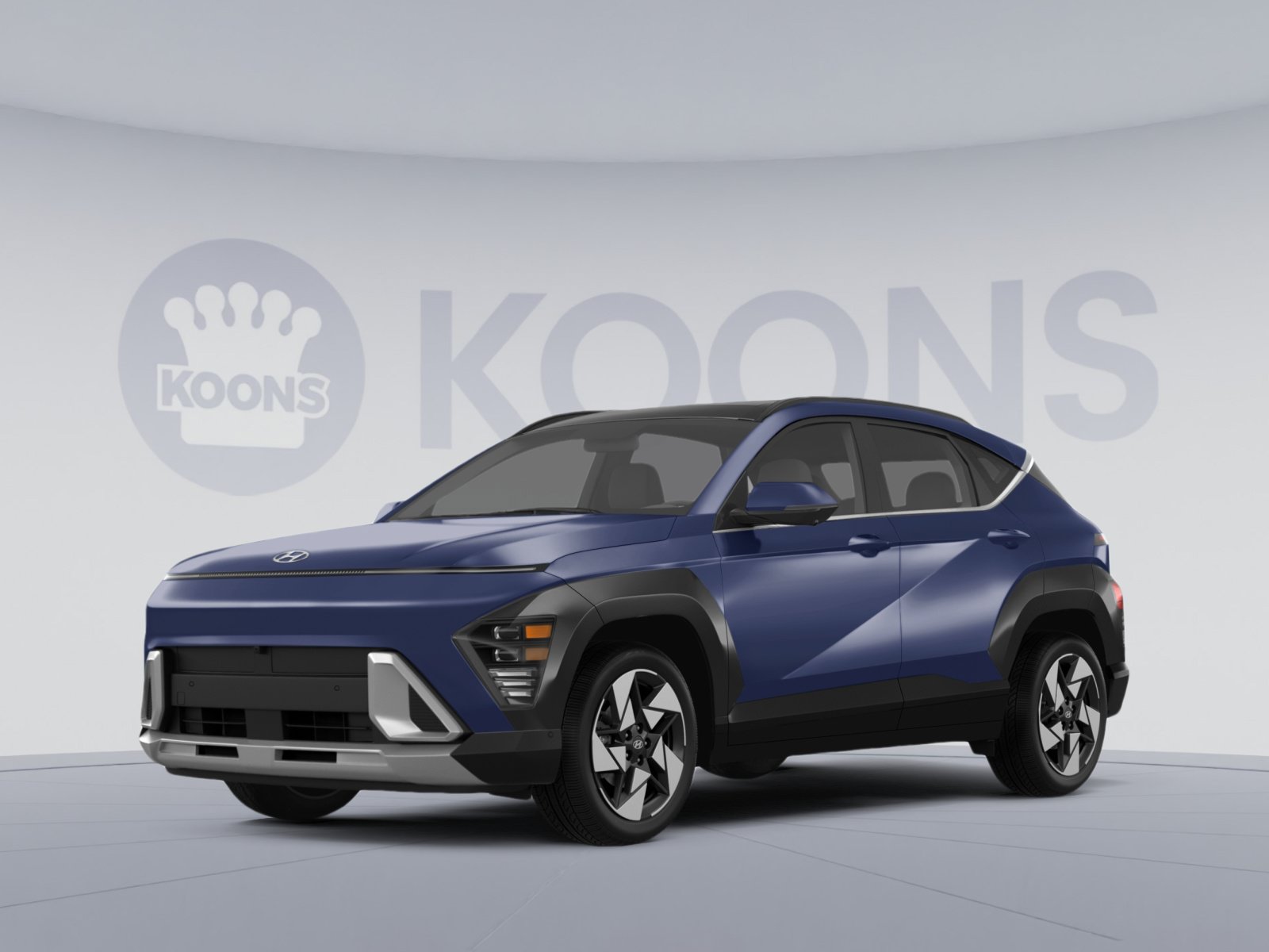 Certified 2024 Hyundai Kona Limited