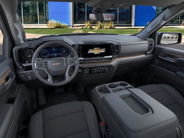 New 2026 Chevrolet Silverado 1500 LT image 15