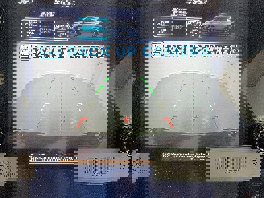 New 2026 Subaru Crosstrek 2.0i Premium image 15