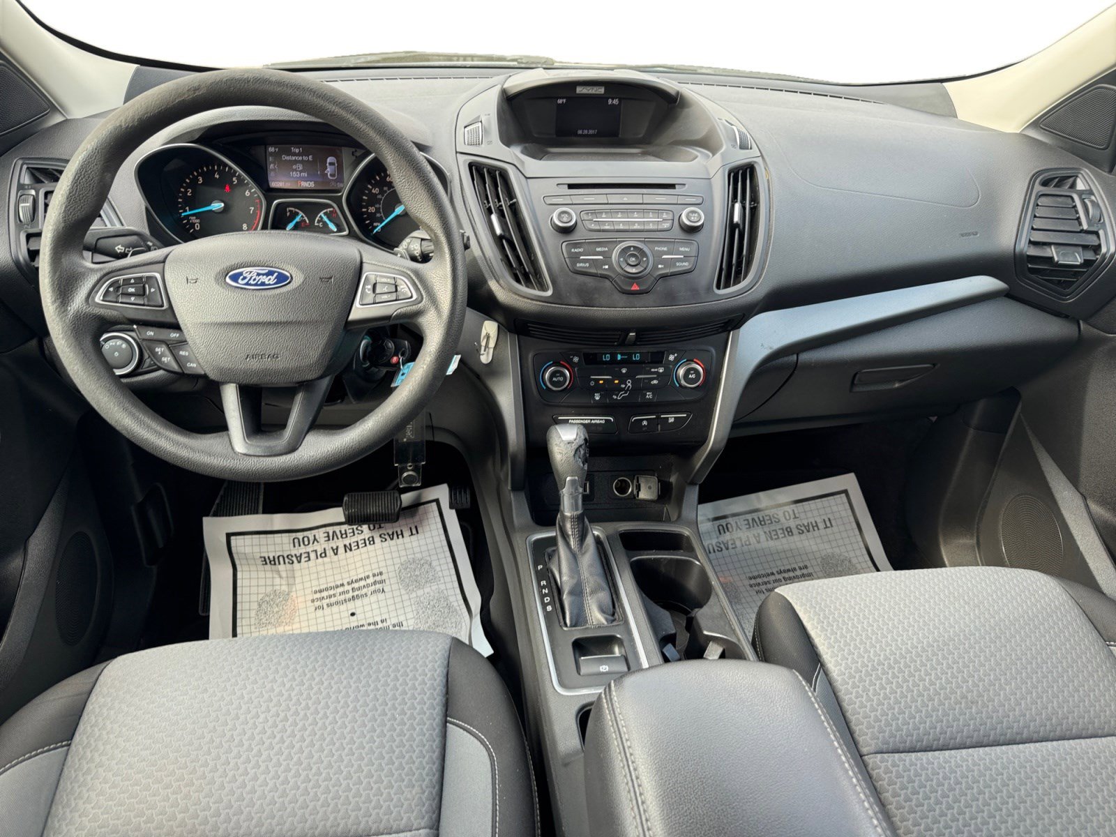 Used 2017 Ford Escape SE image 10