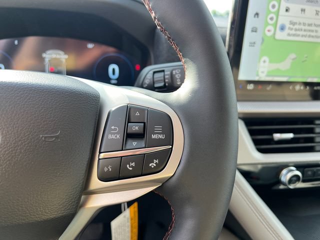 New 2026 Ford Explorer Active w/ Active Comfort Package AWD/4WD image 17