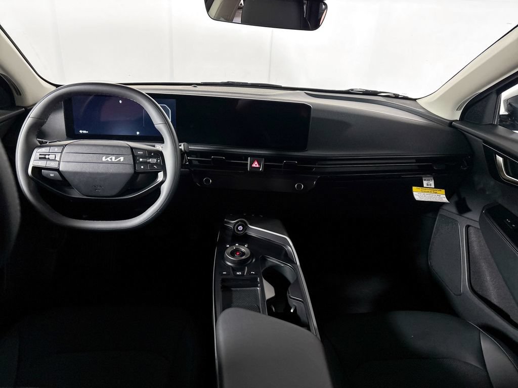 New 2026 Kia EV6 Light AWD/4WD image 12