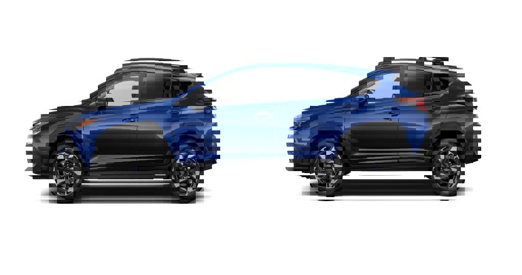 New 2025 Subaru Crosstrek 2.5i Limited image 20