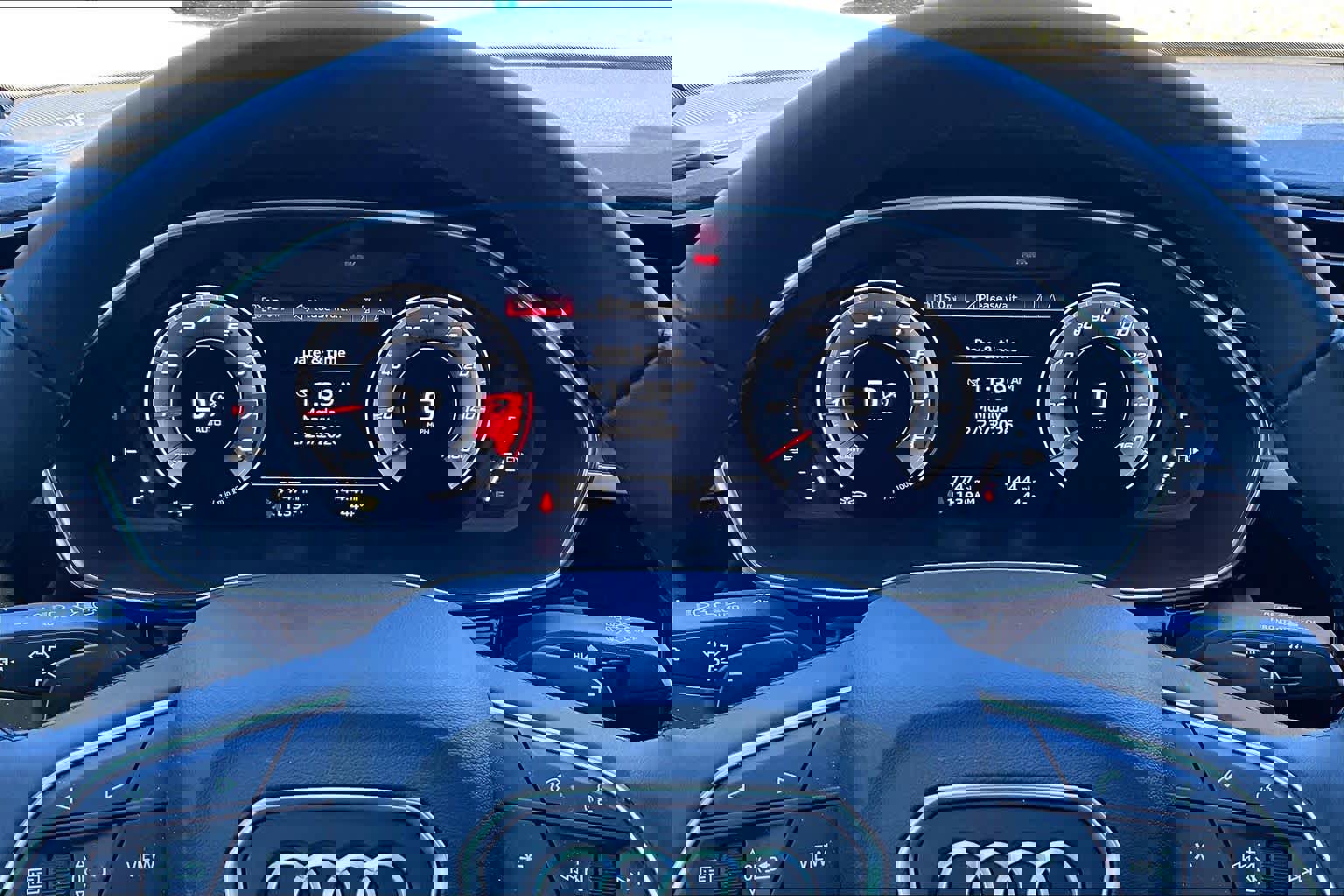 Used 2024 Audi Q3 2.0T Premium Plus image 29