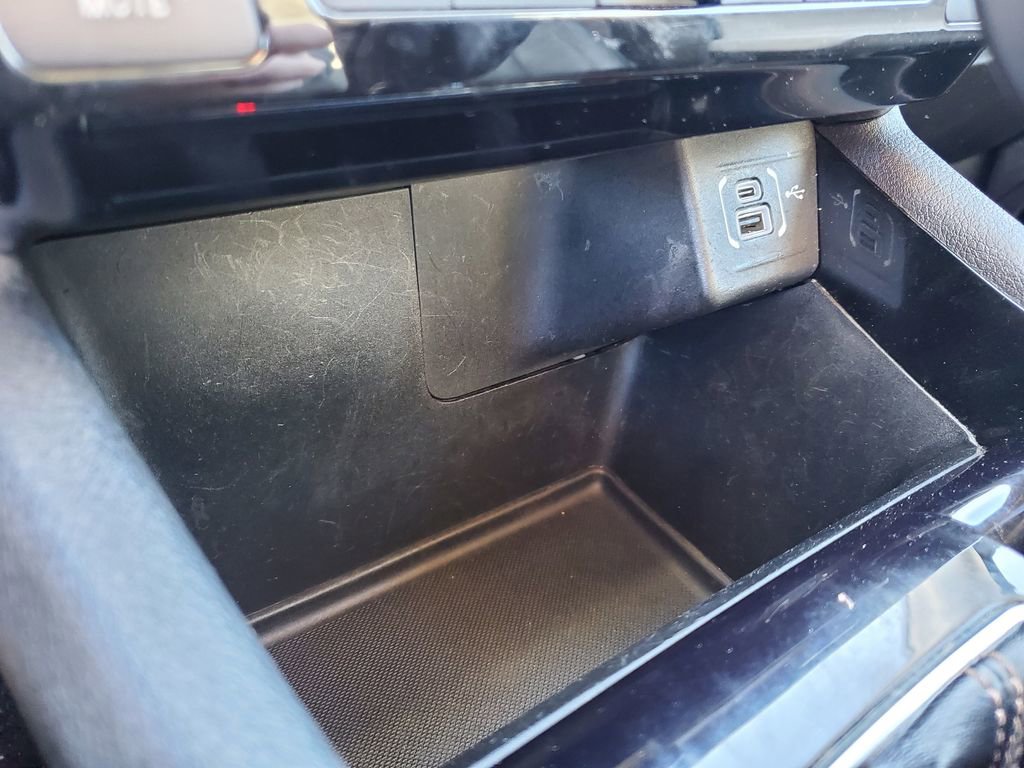 Used 2022 Jeep Compass Limited image 21