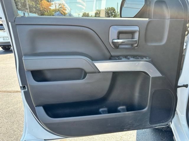Used 2019 Chevrolet Silverado 1500 LT w/ All Star Edition AWD/4WD image 14