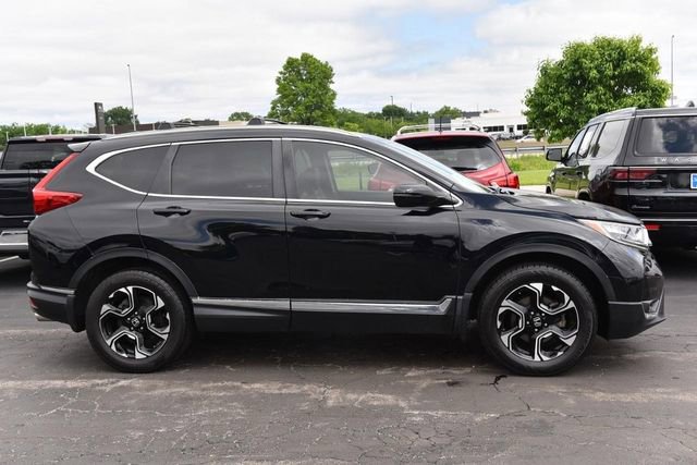 Used 2018 Honda CR-V Touring image 5