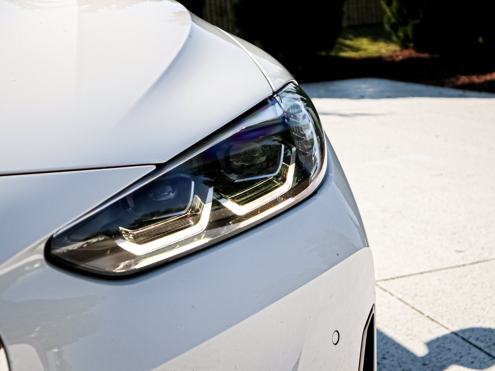 Used 2024 BMW 430i Gran Coupe xDrive w/ Premium Package AWD/4WD image 6