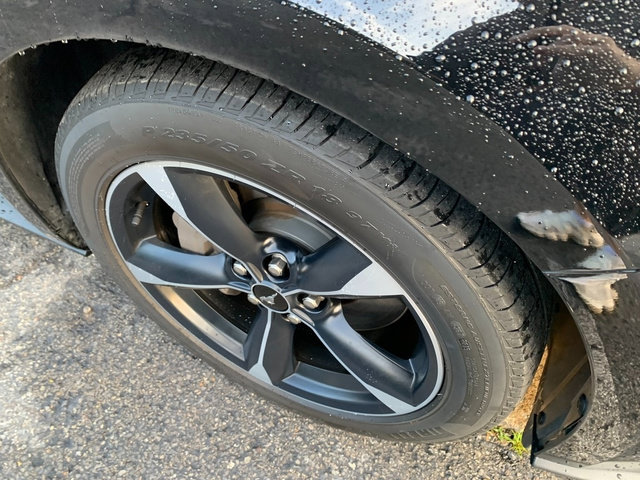Used 2020 Ford Mustang GT RWD image 9