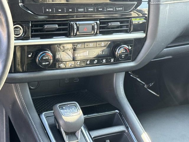 Used 2022 Nissan Pathfinder SL w/ Cargo Package image 22