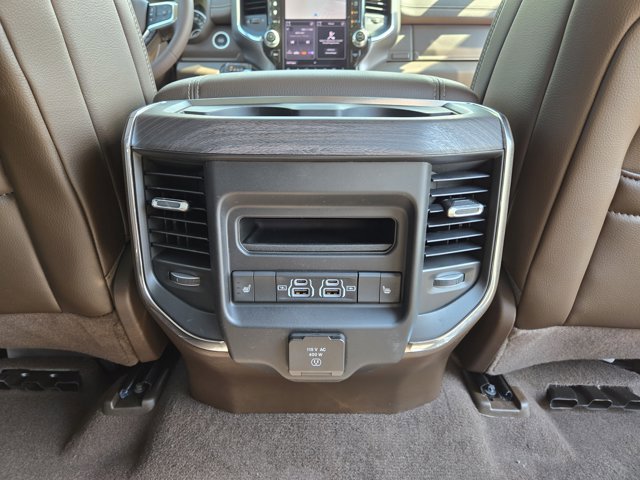 New 2026 RAM 1500 Laramie image 29