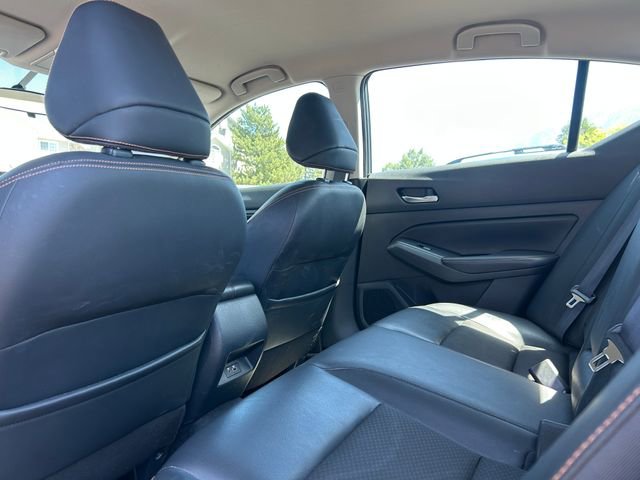 Used 2019 Nissan Altima 2.5 SR FWD image 30