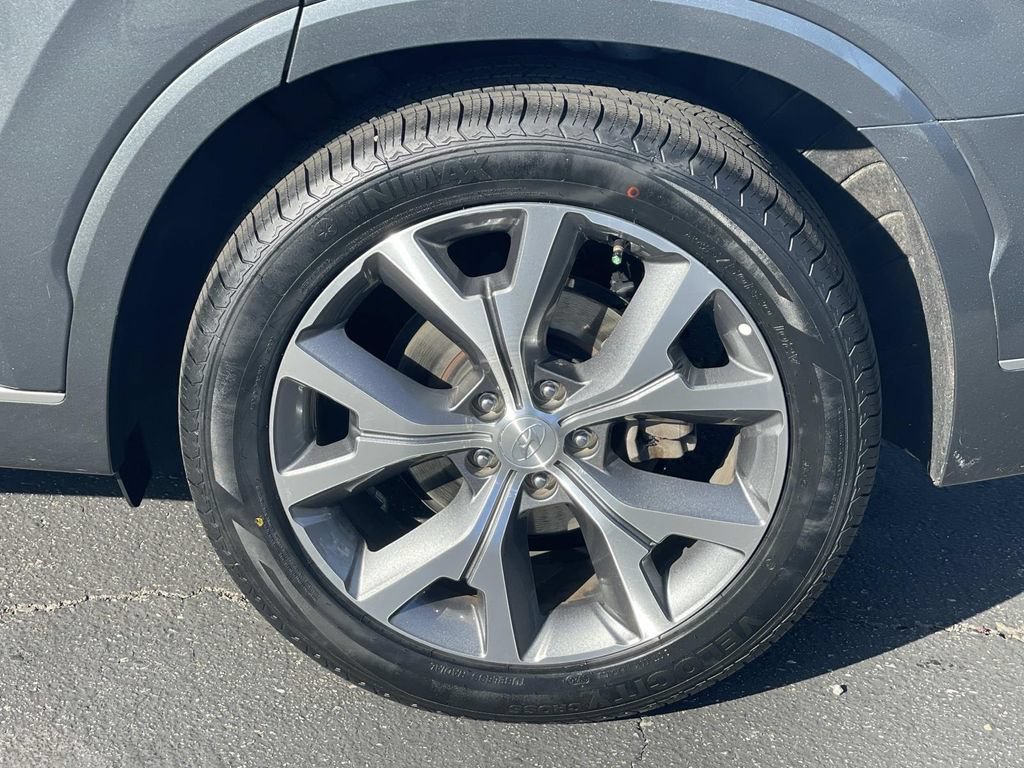 Used 2022 Hyundai Palisade Limited FWD image 30