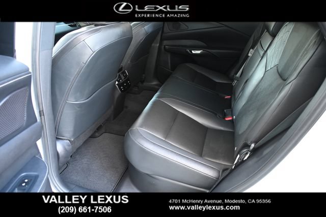 Used 2025 Lexus RX 350 F Sport w/ Convenience Package FWD image 15