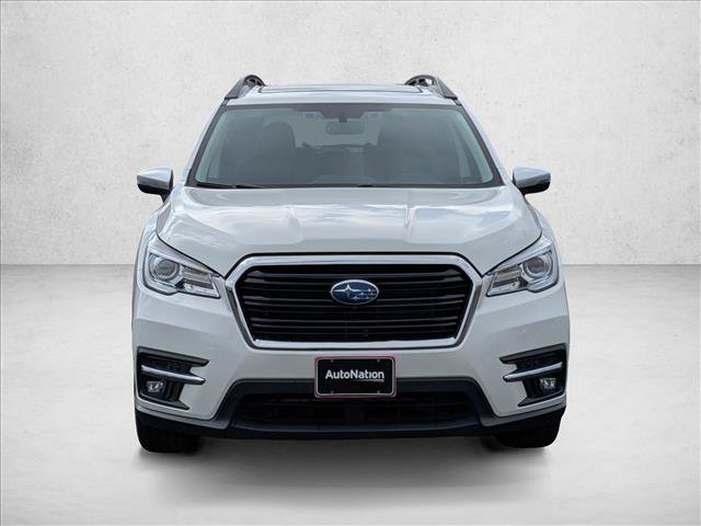 Used 2021 Subaru Ascent Touring w/ Popular Package #2A AWD/4WD video 2