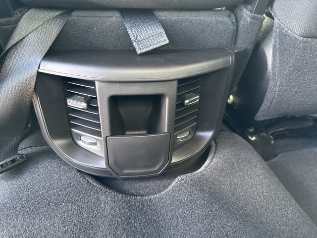 New 2025 RAM 2500 Tradesman AWD/4WD image 21