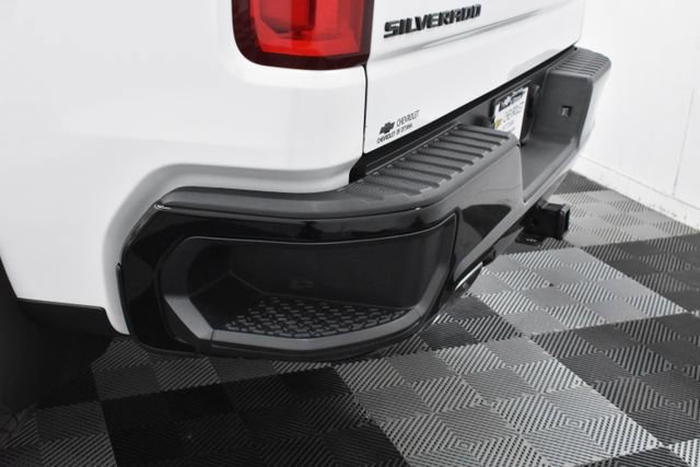 Used 2021 Chevrolet Silverado 1500 LT Trail Boss w/ Bed Protection Package image 15