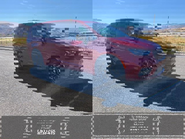 New 2026 Chrysler Pacifica Select image 1