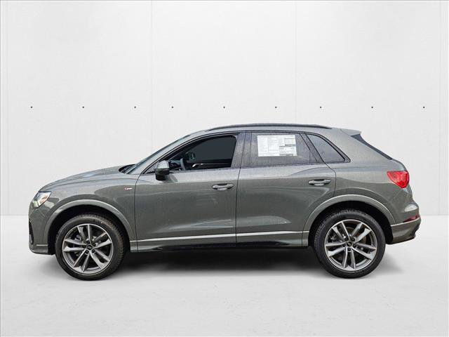 New 2025 Audi Q3 2.0T Premium w/ Convenience Package image 5