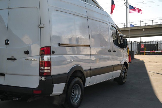 Used 2013 Mercedes-Benz Sprinter 3500 image 47