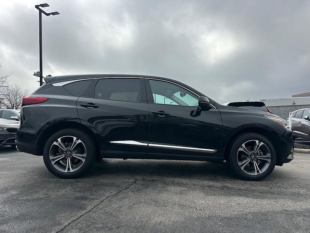 Certified 2024 Acura RDX SH-AWD w/ Advance Package image 12