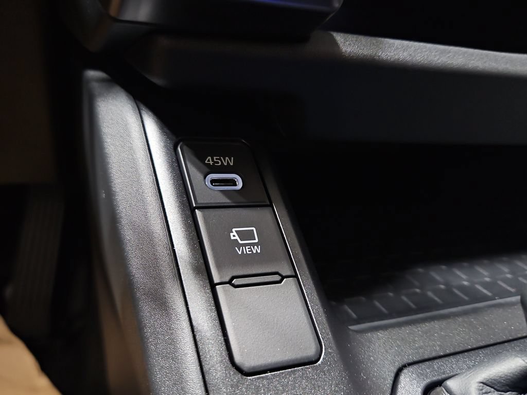 New 2026 Toyota RAV4 XSE AWD/4WD image 54