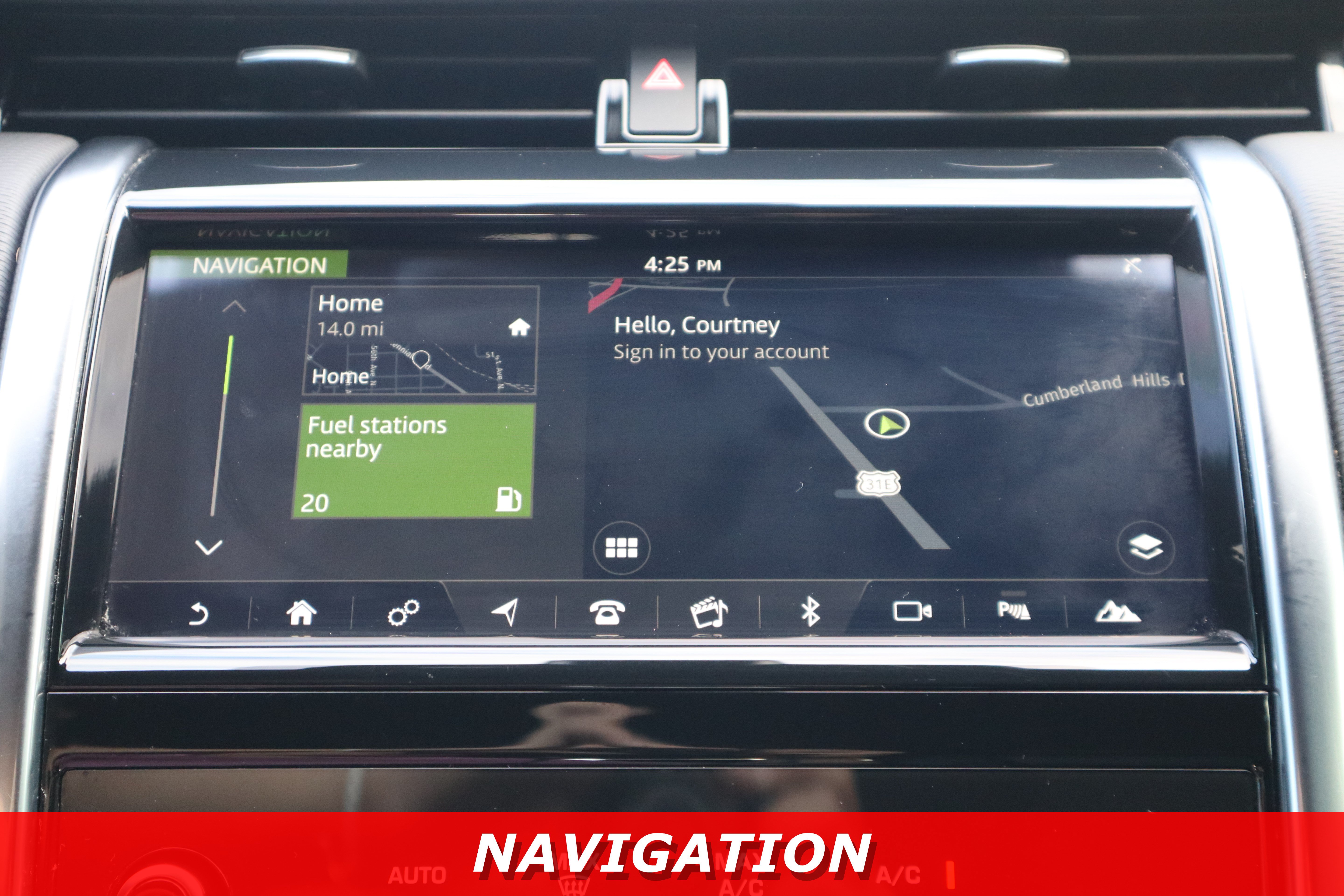 Used 2020 Land Rover Discovery Sport S R-Dynamic AWD/4WD image 21