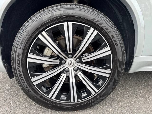 Certified 2025 Volvo XC90 B6 Plus w/ Protection Package Premier AWD/4WD image 9