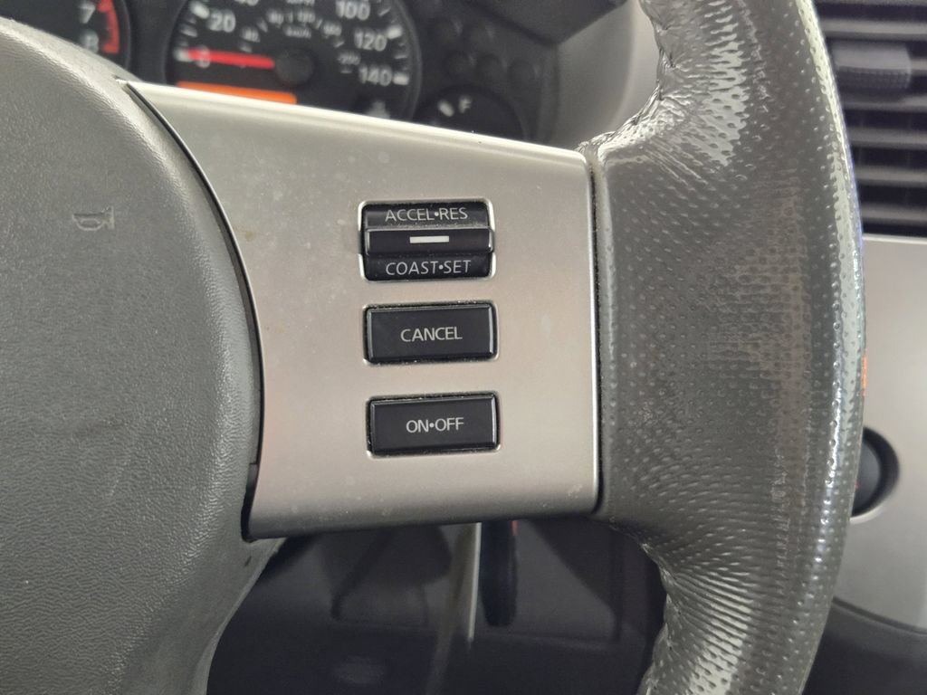 Used 2019 Nissan Frontier SV w/ Value Truck Package RWD image 30