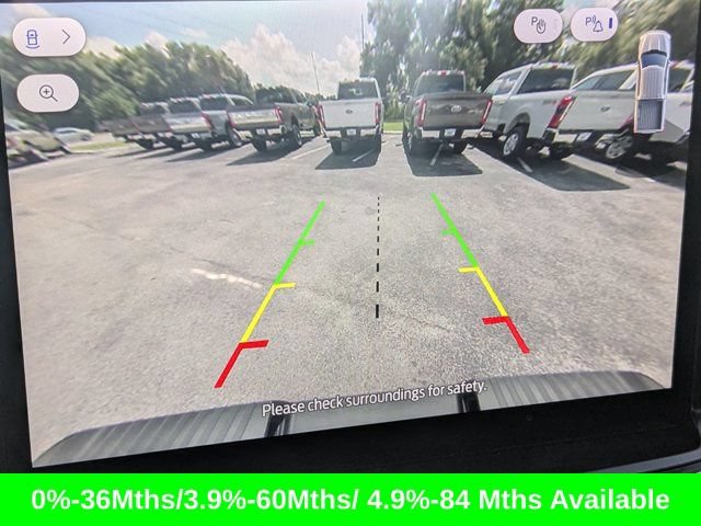 New 2026 Ford F150 STX w/ Equipment Group 200A RWD image 22