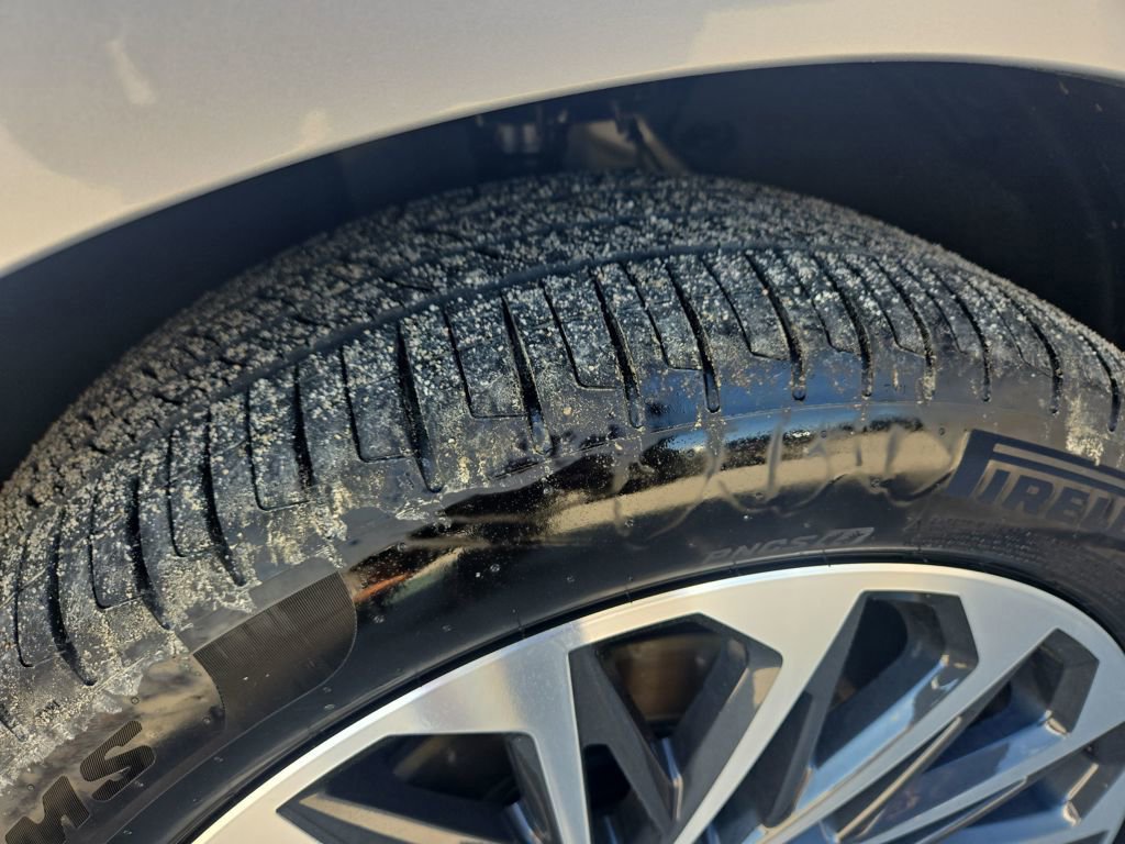 Used 2026 Hyundai Palisade Calligraphy image 5