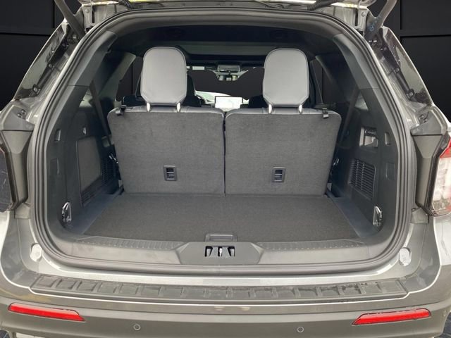 New 2026 Ford Explorer ST w/ Sun And Sound Package image 16