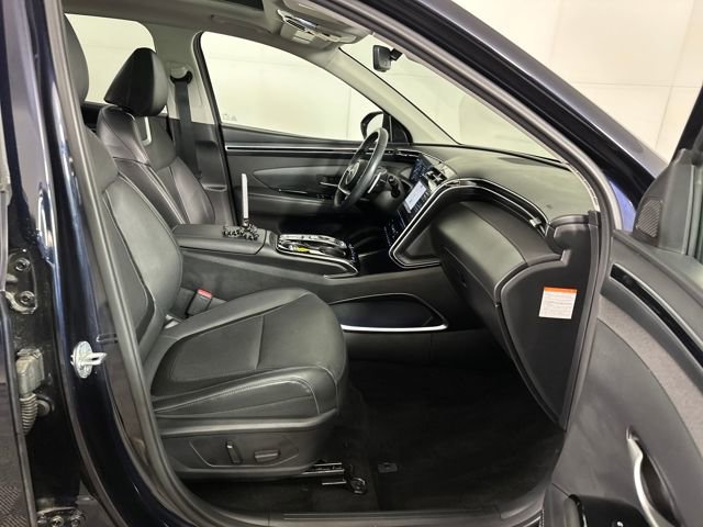 Used 2023 Hyundai Tucson Limited image 29