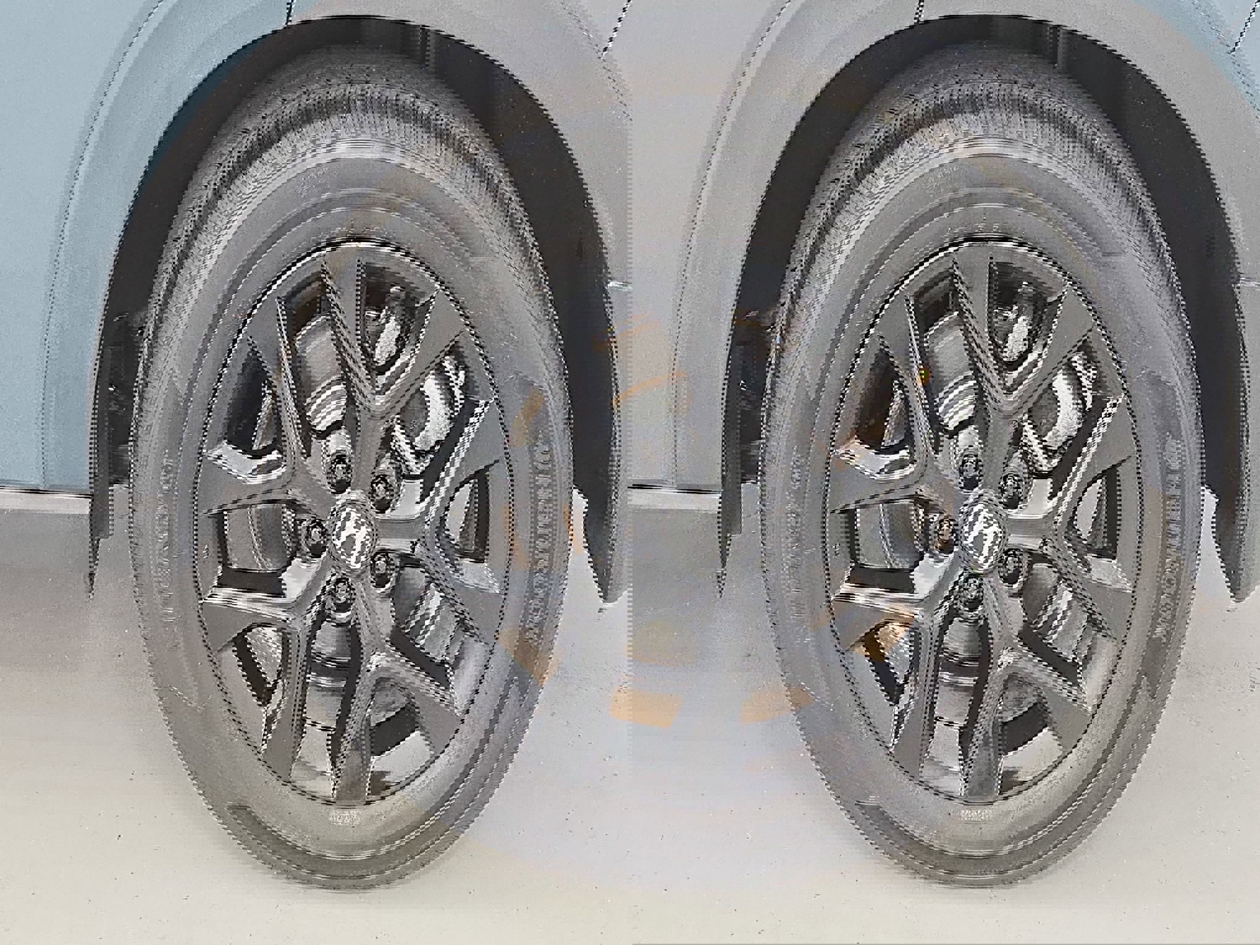 Certified 2023 Honda HR-V Sport image 32