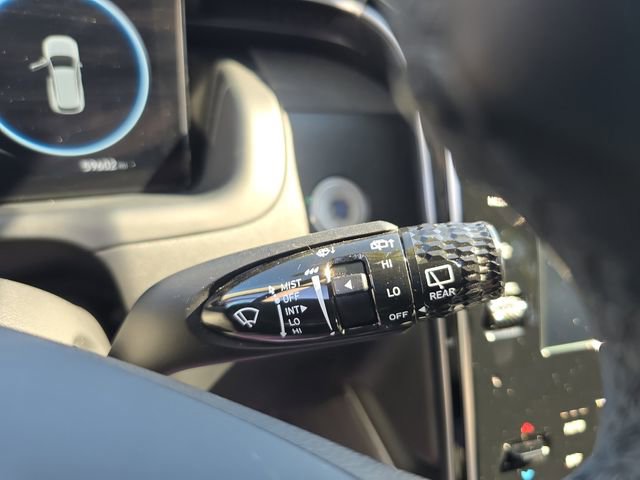 Used 2022 Hyundai Tucson SEL w/ Convenience Package image 22