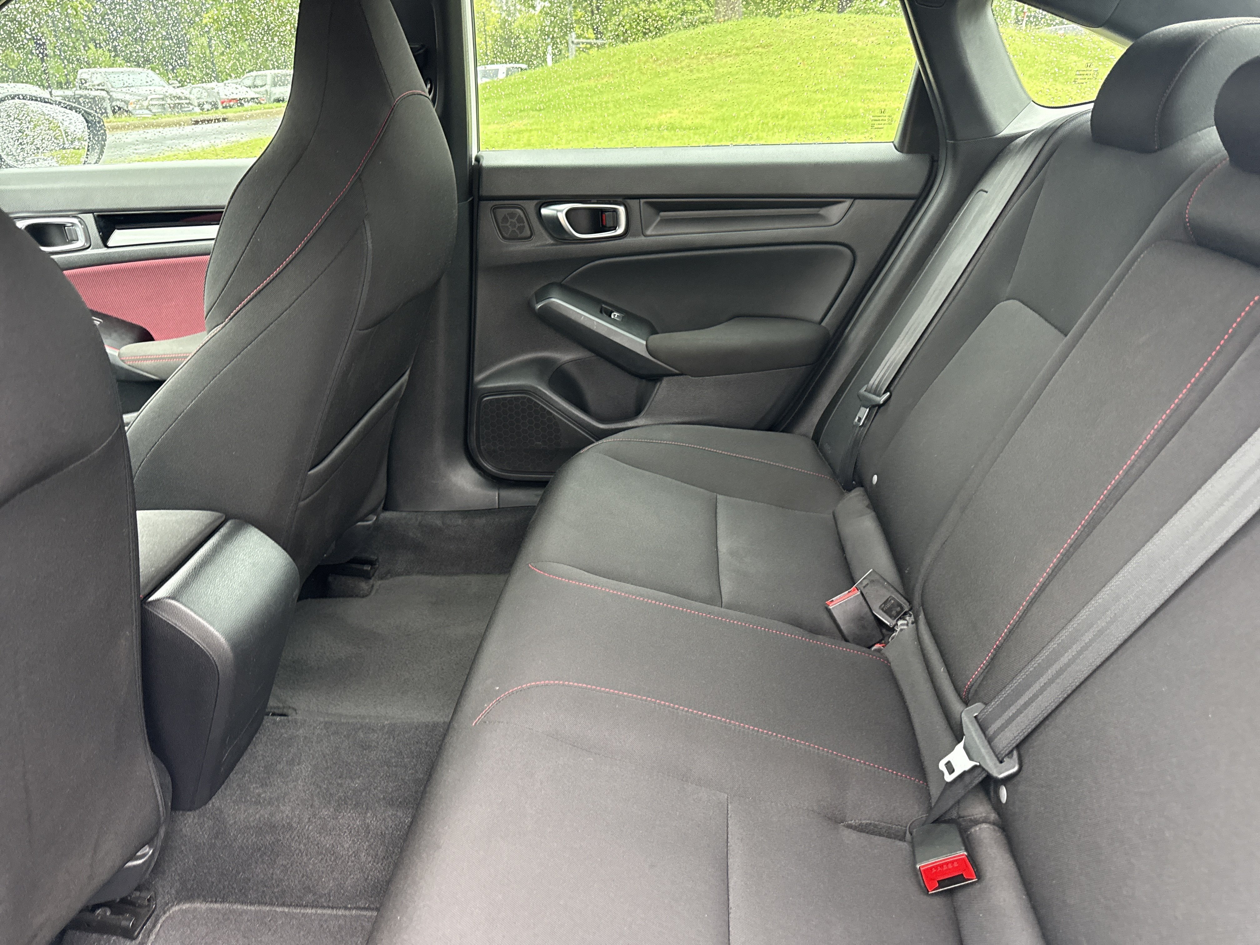 Used 2022 Honda Civic Si image 31