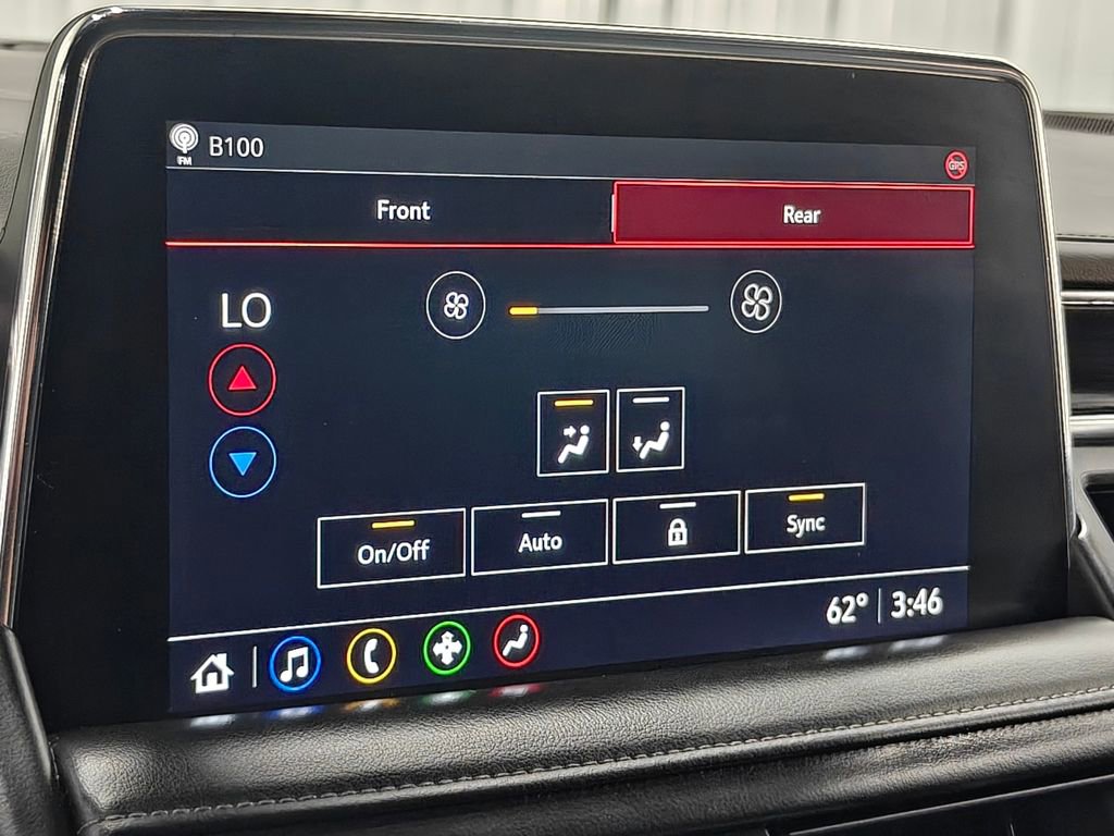 Used 2021 GMC Yukon XL SLE AWD/4WD image 40