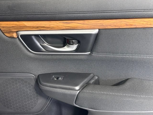 Used 2022 Honda CR-V EX image 27